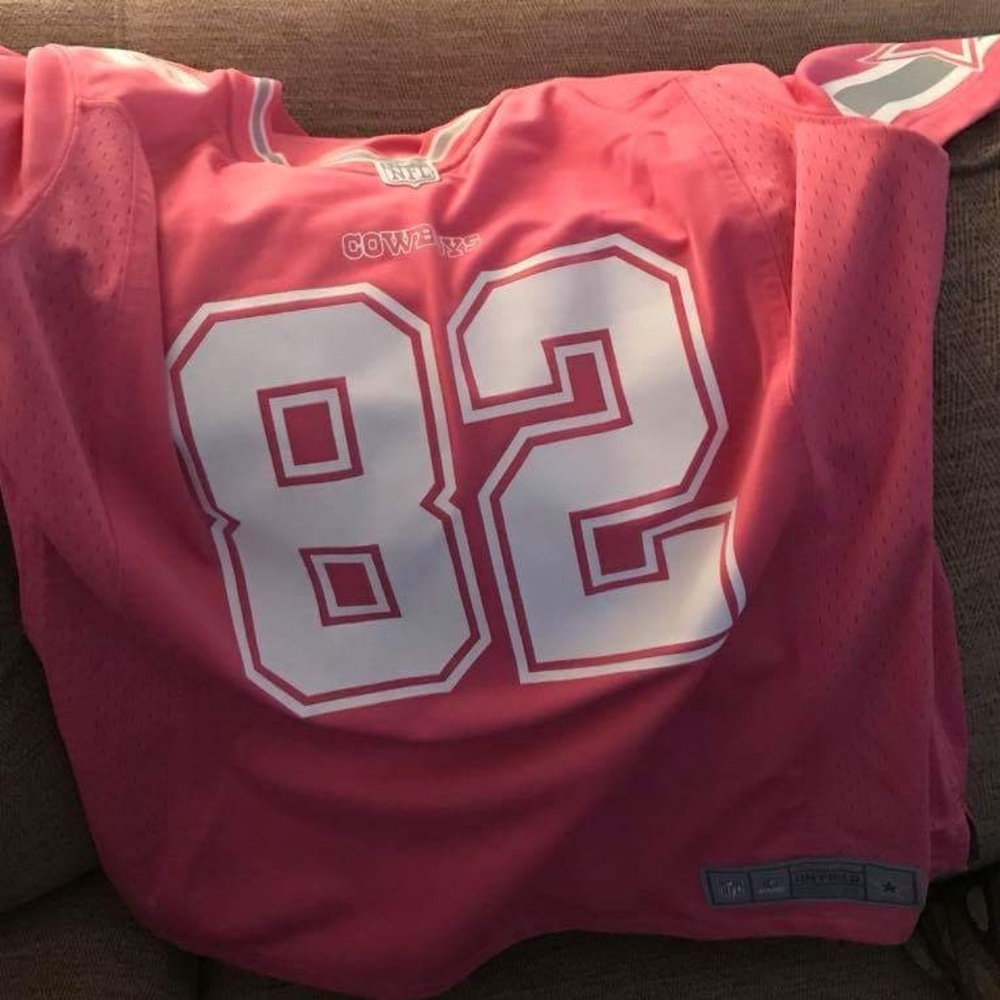 womens dallas cowboy jersey